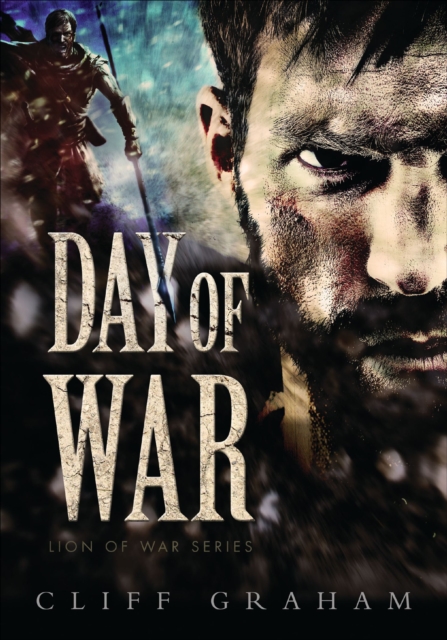 Day of War, EPUB eBook