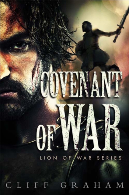 Covenant of War, EPUB eBook