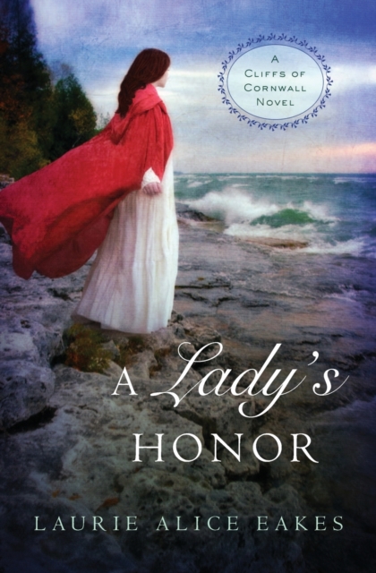 A Lady’s Honor, Paperback / softback Book