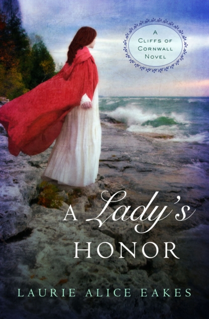 A Lady's Honor, EPUB eBook