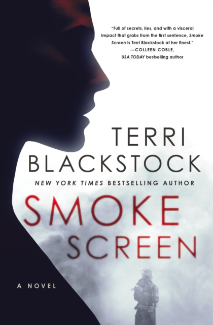 Smoke Screen, Paperback / softback Book