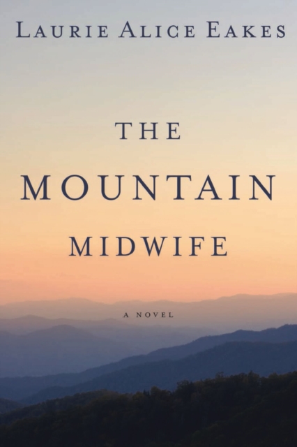 The Mountain Midwife, EPUB eBook