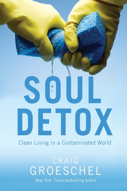 Soul Detox : Clean Living in a Contaminated World, Paperback / softback Book