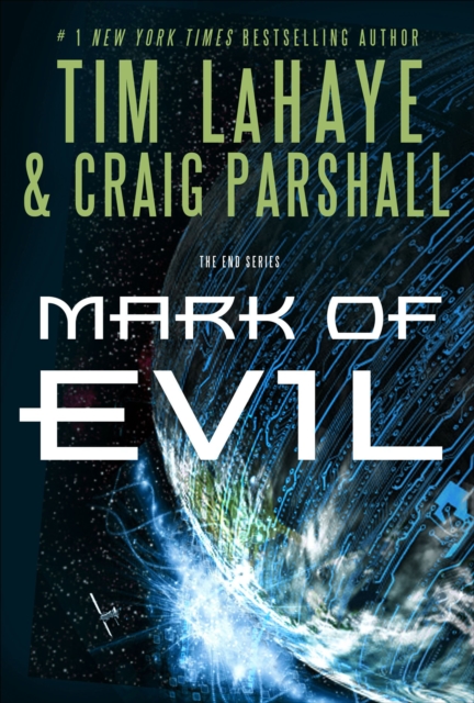 Mark of Evil, EPUB eBook