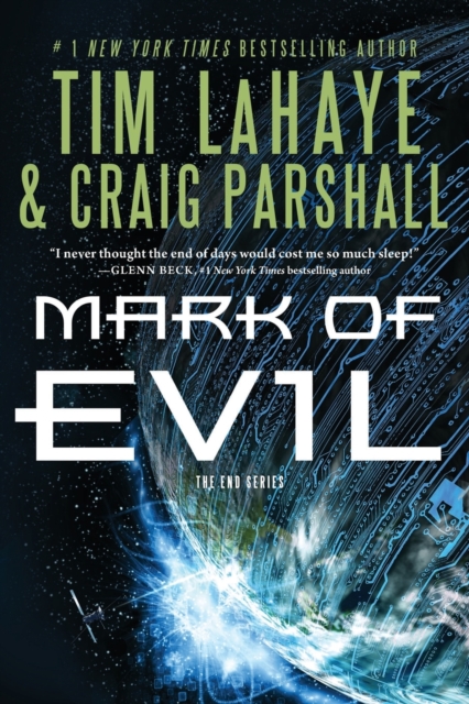 Mark of Evil, Paperback / softback Book