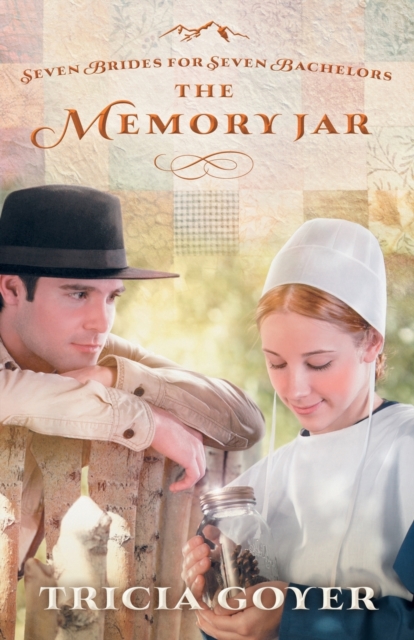 The Memory Jar, Paperback / softback Book
