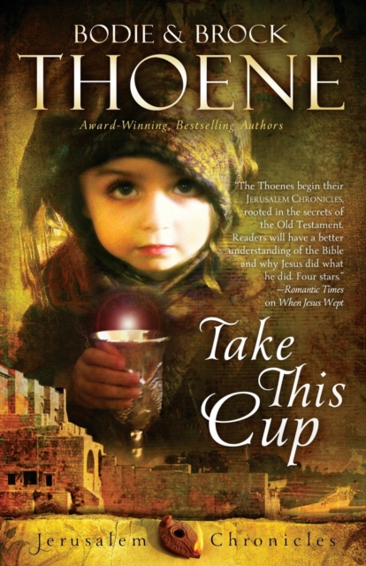 Take This Cup, Paperback / softback Book