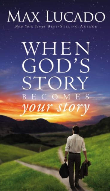 When God's Story Becomes Your Story : Booklet 1, Paperback Book