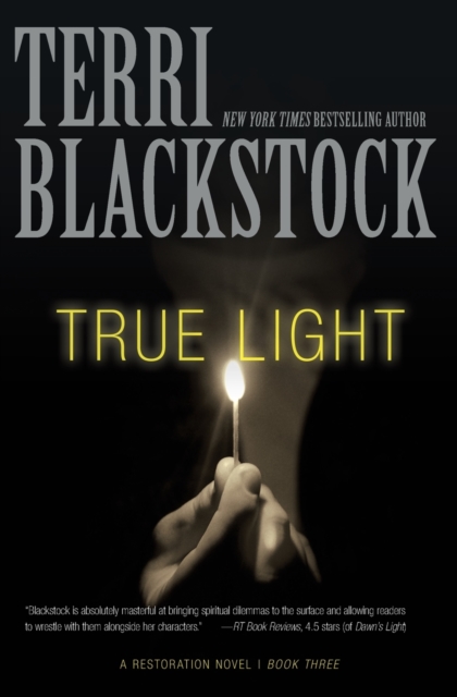 True Light, Paperback / softback Book