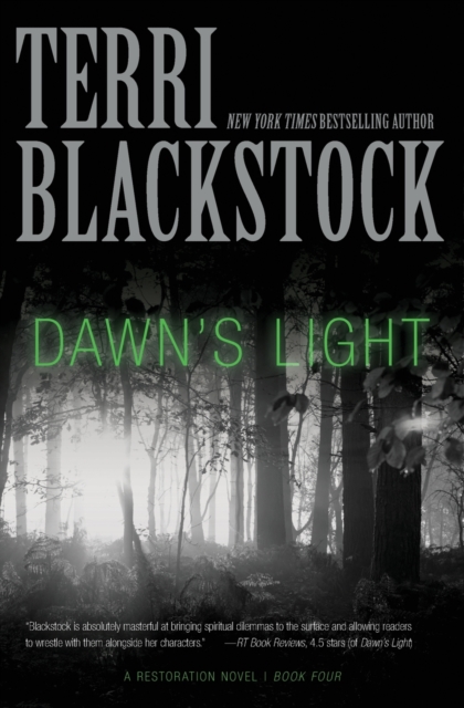 Dawn's Light, Paperback / softback Book