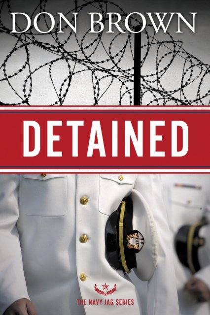 Detained, EPUB eBook