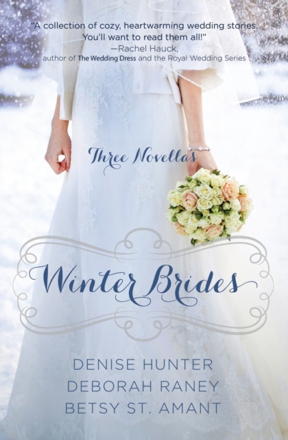 Winter Brides : A Year of Weddings Novella Collection, Paperback / softback Book