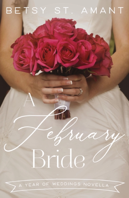 A February Bride, EPUB eBook