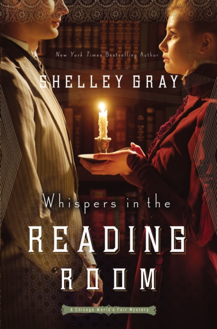 Whispers in the Reading Room, Paperback / softback Book