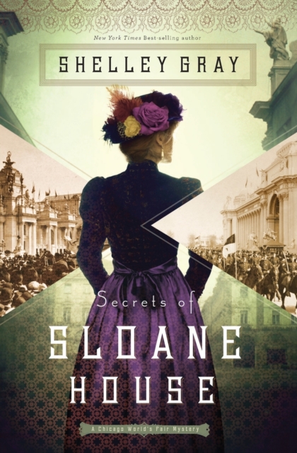 Secrets of Sloane House, Paperback / softback Book