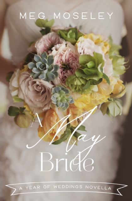 A May Bride, EPUB eBook