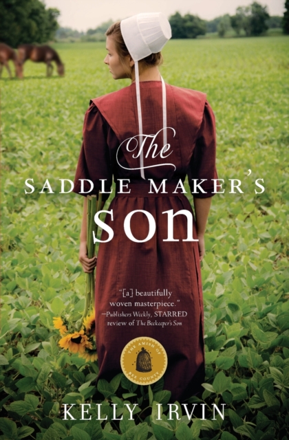 The Saddle Maker's Son, Paperback / softback Book