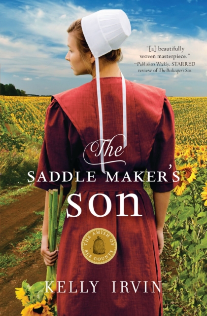 The Saddle Maker's Son, EPUB eBook