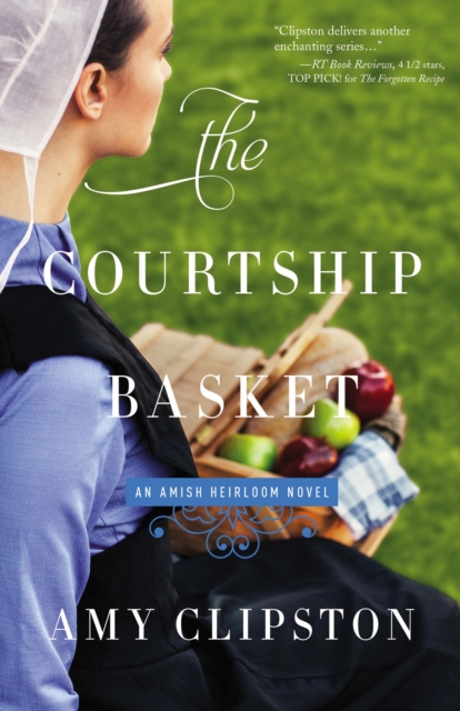 The Courtship Basket, Paperback / softback Book