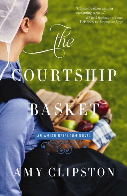 The Courtship Basket, EPUB eBook