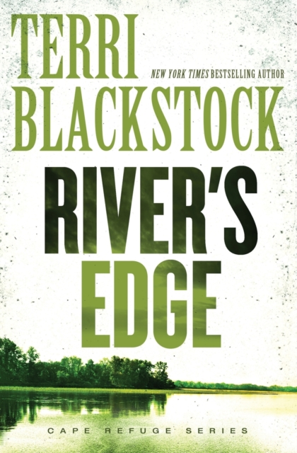 River's Edge, Paperback / softback Book