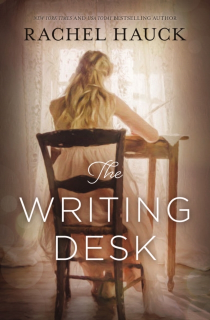 The Writing Desk, EPUB eBook