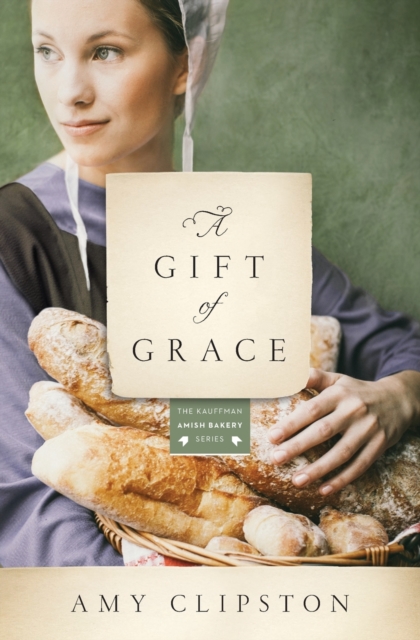 A Gift of Grace : A Novel, Paperback / softback Book