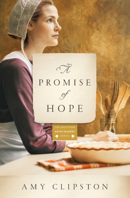 A Promise of Hope, Paperback / softback Book