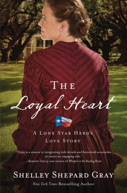 The Loyal Heart, Paperback / softback Book