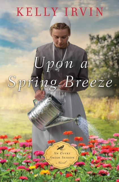 Upon a Spring Breeze, Paperback / softback Book