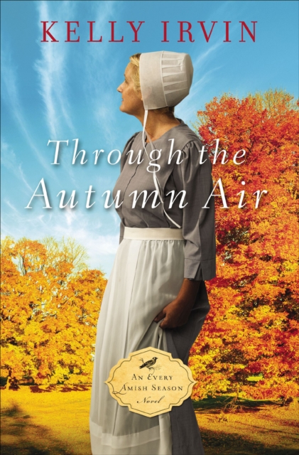 Through the Autumn Air, EPUB eBook
