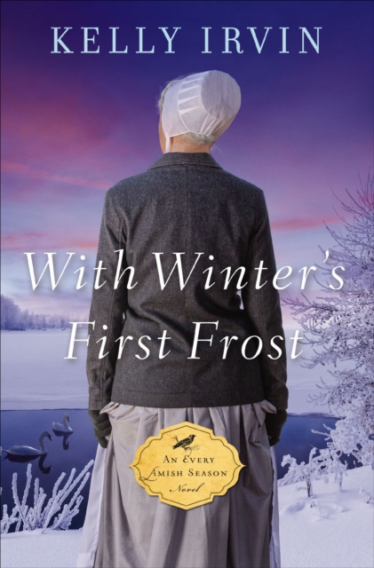 With Winter's First Frost, EPUB eBook