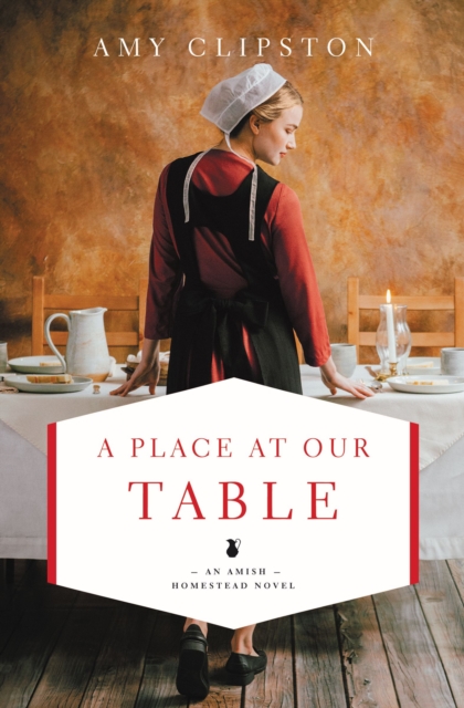 A Place at Our Table, EPUB eBook