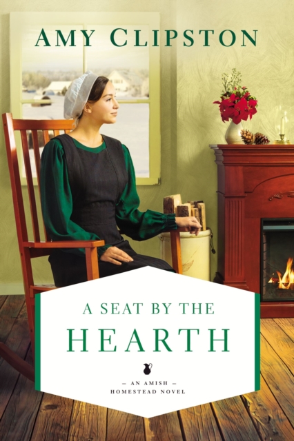 A Seat by the Hearth, EPUB eBook