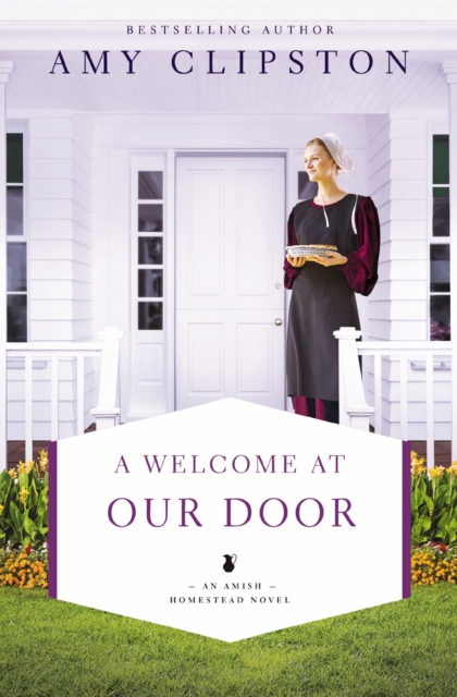 A Welcome at Our Door, EPUB eBook