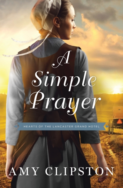 A Simple Prayer, Paperback / softback Book
