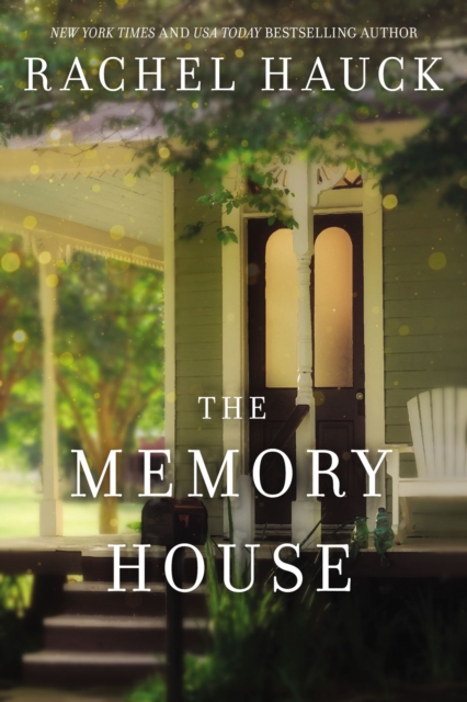 The Memory House, Paperback / softback Book