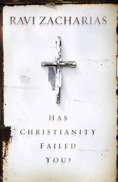 Has Christianity Failed You?, Paperback / softback Book