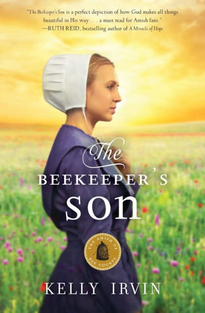 The Beekeeper's Son, Paperback / softback Book