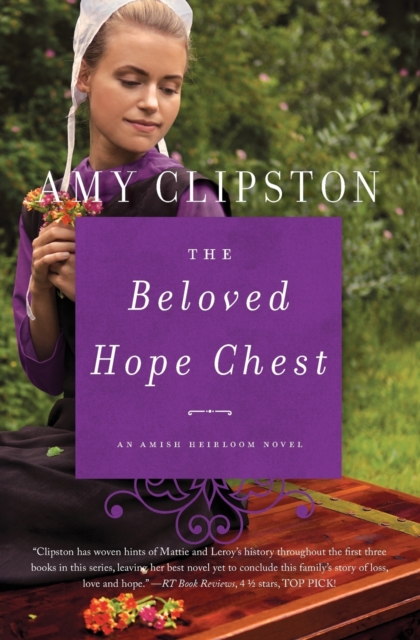 The Beloved Hope Chest, Paperback / softback Book