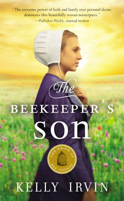The Beekeeper's Son, Paperback / softback Book