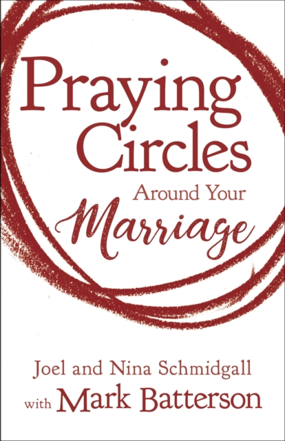 Praying Circles around Your Marriage, EPUB eBook
