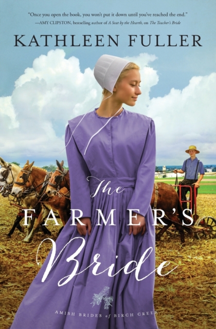 The Farmer's Bride, Paperback / softback Book