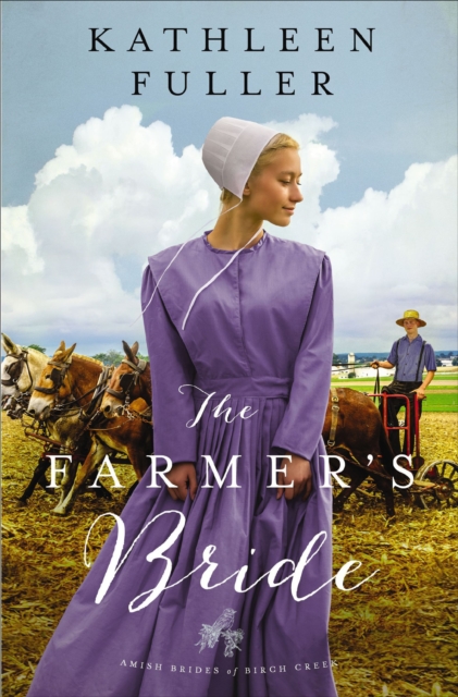 The Farmer's Bride, EPUB eBook