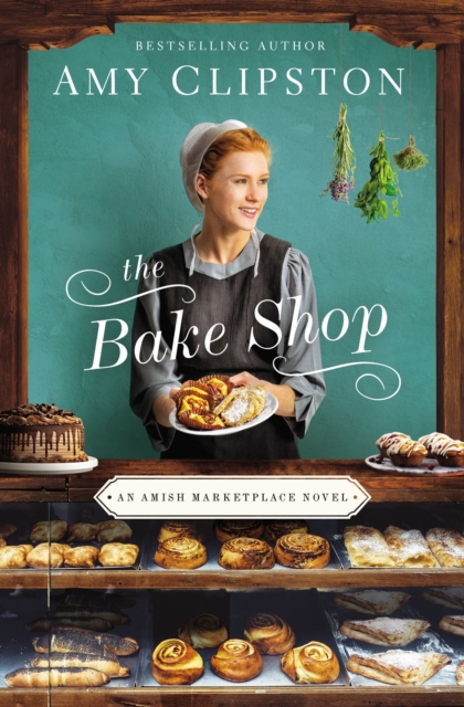 The Bake Shop, EPUB eBook