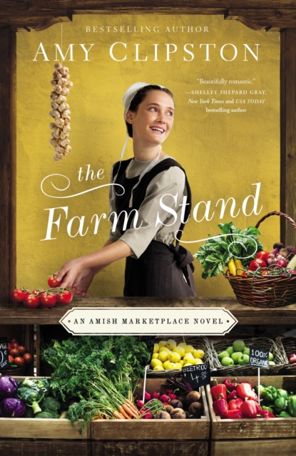 The Farm Stand, Paperback / softback Book