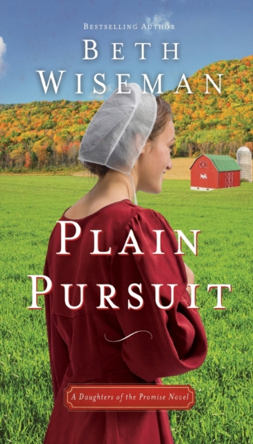 Plain Pursuit, Paperback / softback Book