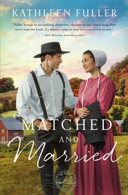 Matched and Married, EPUB eBook