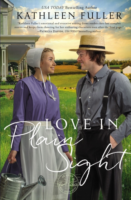 Love in Plain Sight, Paperback / softback Book
