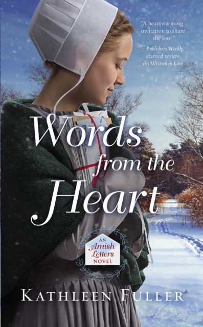 Words from the Heart, Paperback / softback Book